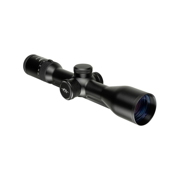 Blaser B2 2-12x50 IC Skinne