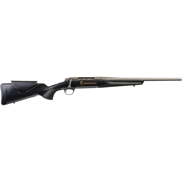 Browning X-Bolt 2 Ultimate 308Win 47cm
