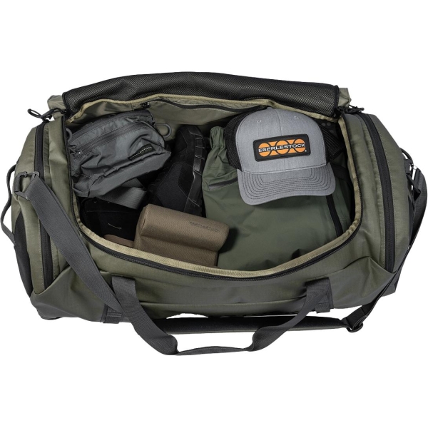 Eberlestock Sportsbag Hyllus 65L Military Green - Bilde 2