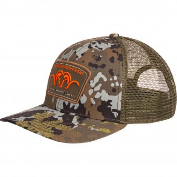 Blaser Badge 5Edge Kappe Argali