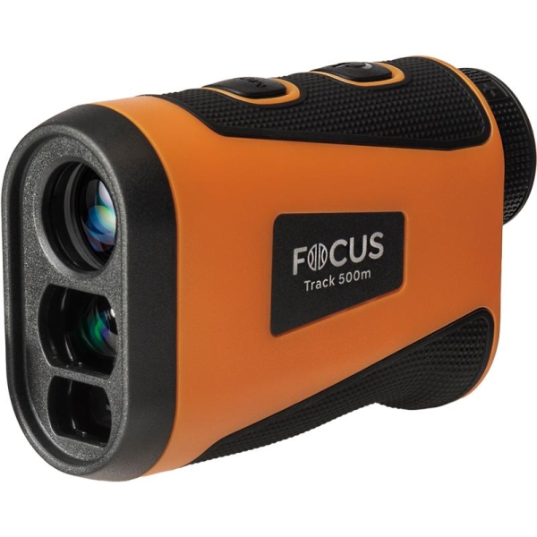 Focus Track RF 500m