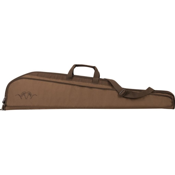 Blaser Våpenfutteral Essential Teak 128cm