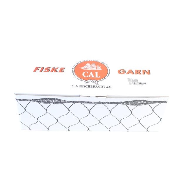 CAL Garn - Ferskvann - 0,20 mm