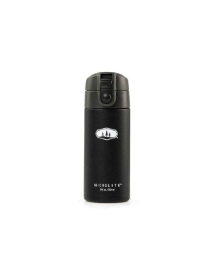 Microlite Vacuum Bottle Flip 350 ml