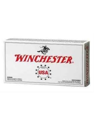 Winchester 40 S&W 180gr (50pk)