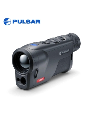 PULSAR ORYX LRF XG35 TERMISK KIKKERT