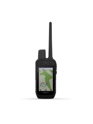 Garmin Alpha 200 Plus Håndholdt