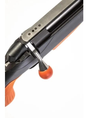 Tikka Plastikk-kule for ladearm T3x, Orange