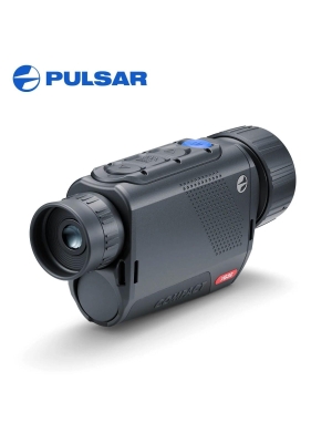 PULSAR AXION XG35 COMPACT TERMISK MONOKULAR