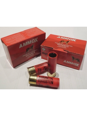 Ammox Tungsten 12/70 3mm 32g