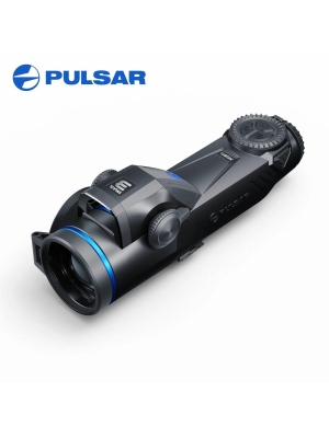 PULSAR TRAIL 3 LRF XQ50 TERMISK RIFLEKIKKERT