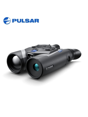 PULSAR SYMBION LRF DXR50 MULTISPEKTRAL KIKKERT