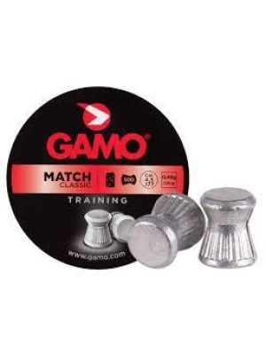 Gamo Match 4,5mm